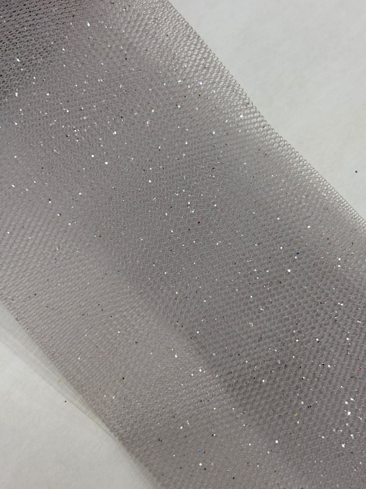 Mesh Glitter hh006