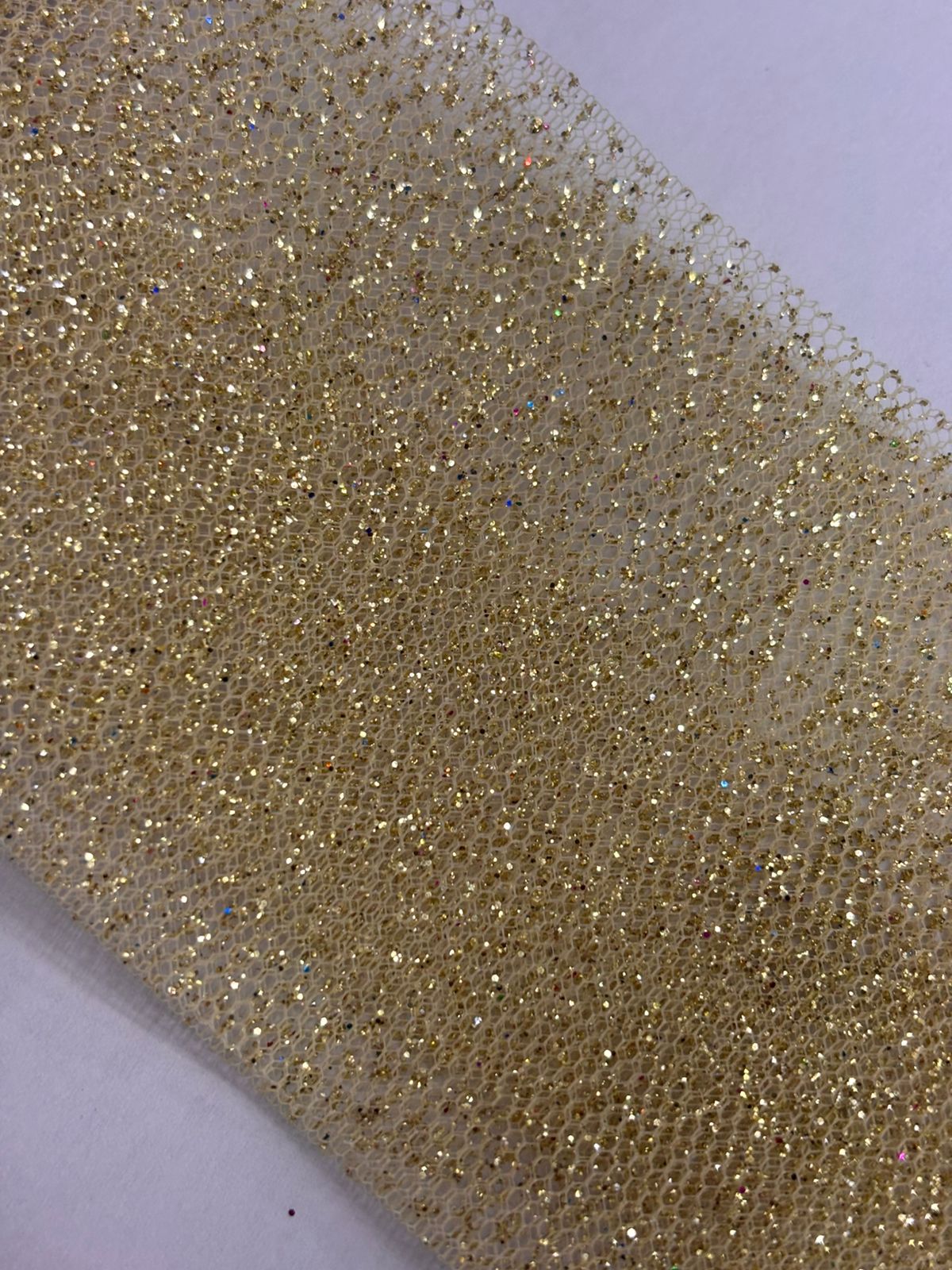 Mesh Glitter hh006