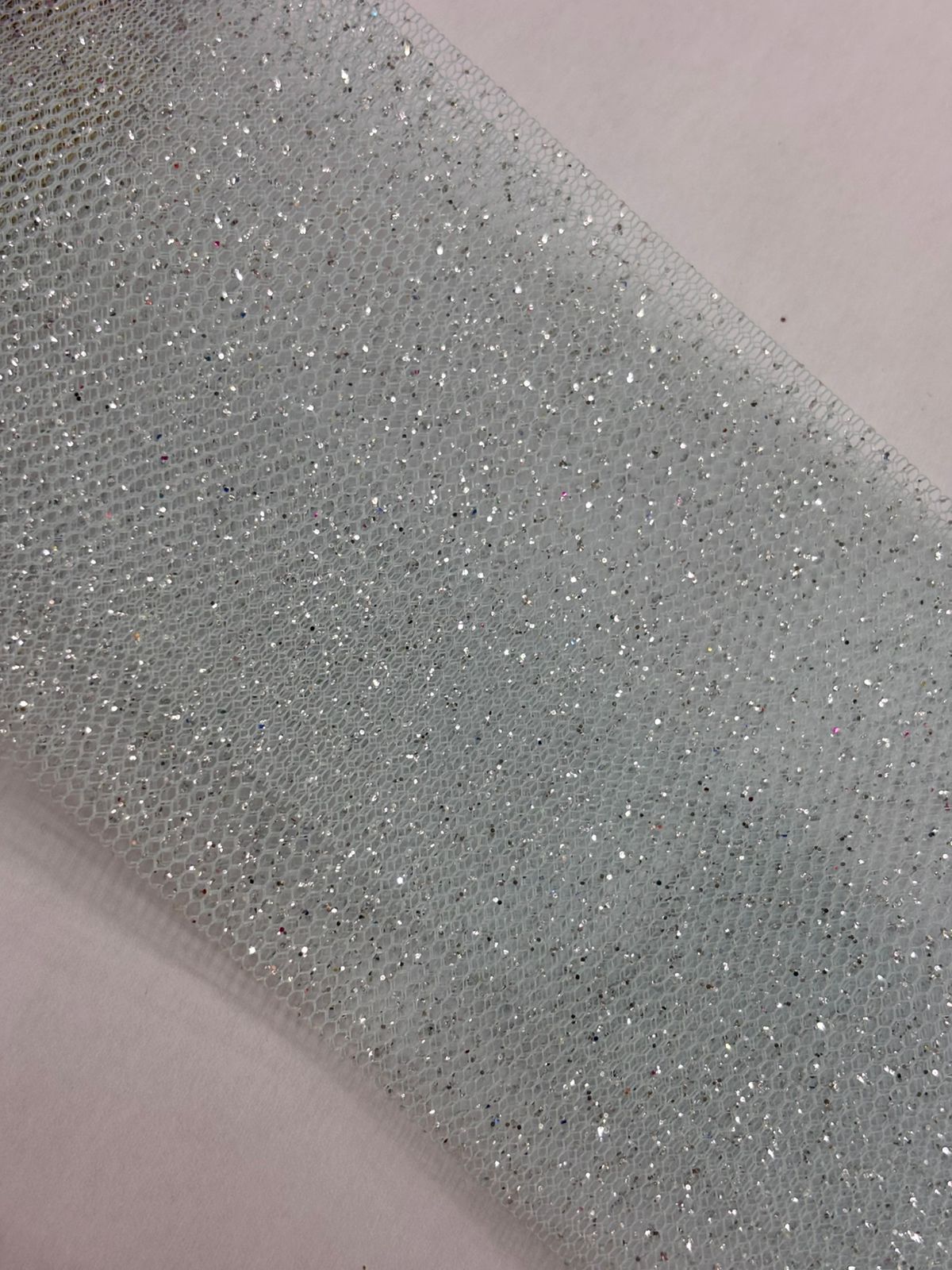 Mesh Glitter hh006