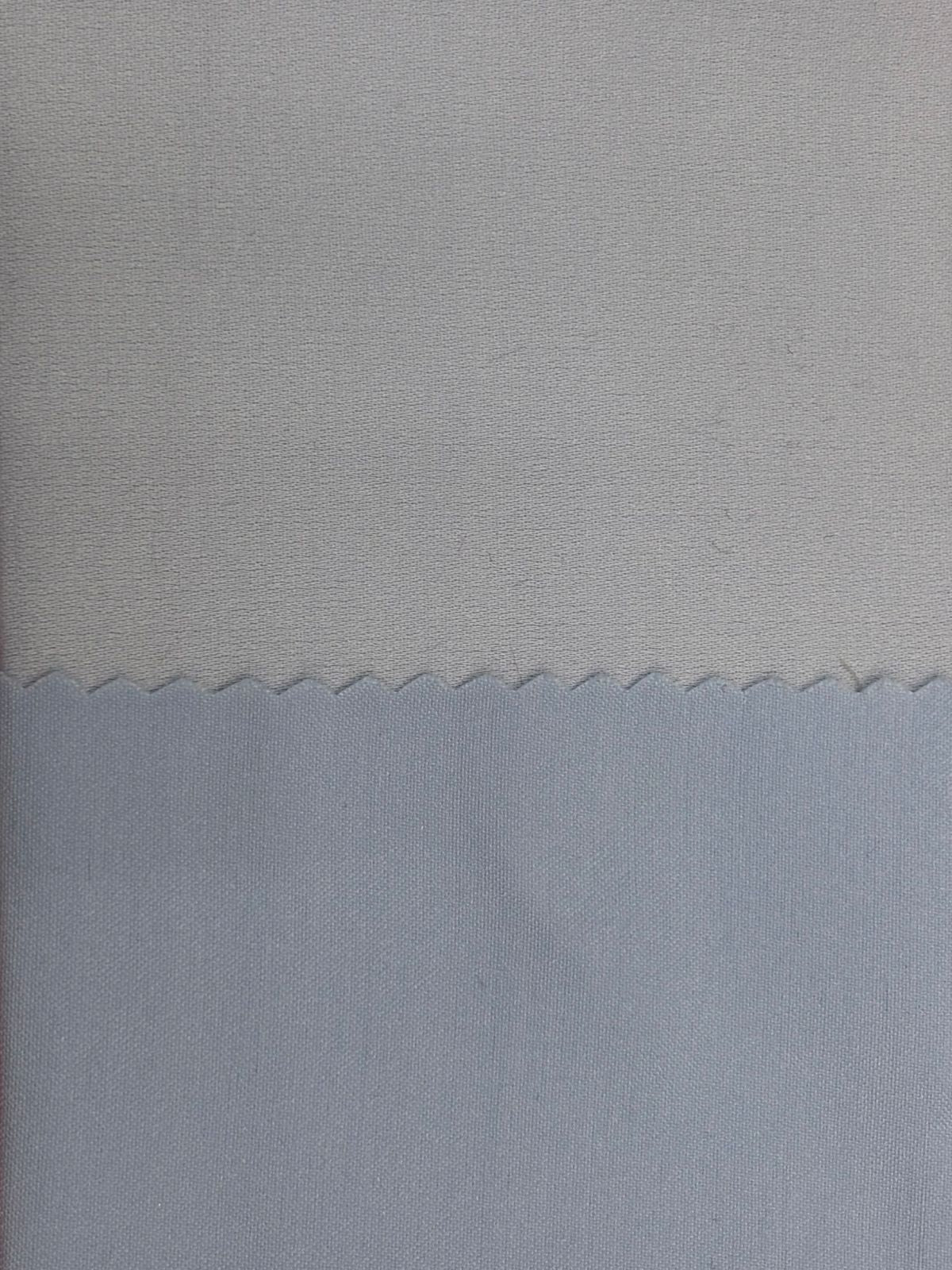 Tafeta Satín Doble Vista Tornasol 00hh009