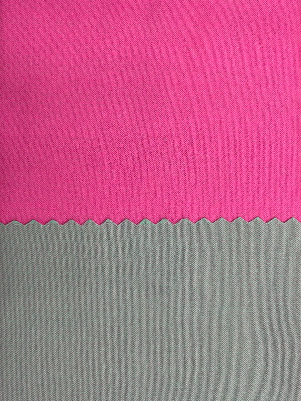 Tafeta Satín Doble Vista Tornasol 00hh009