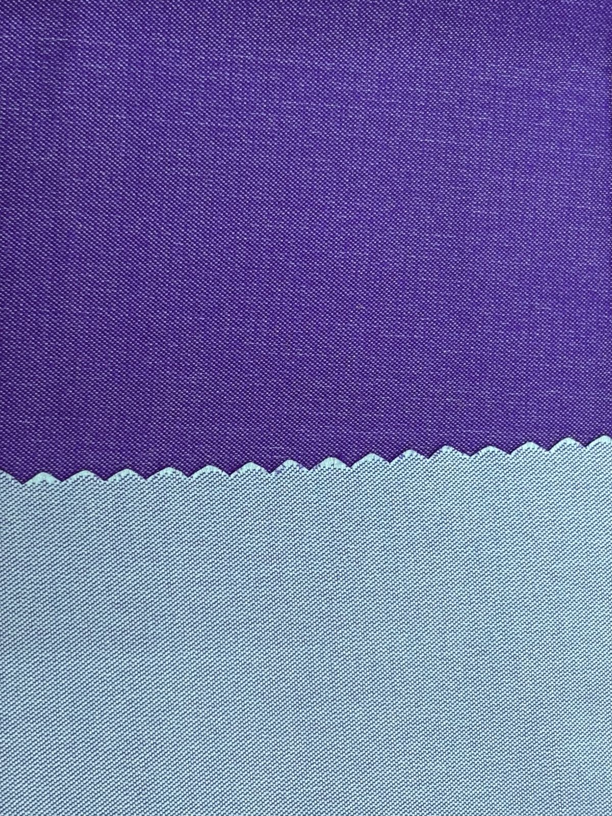 Tafeta Satín Doble Vista Tornasol 00hh009