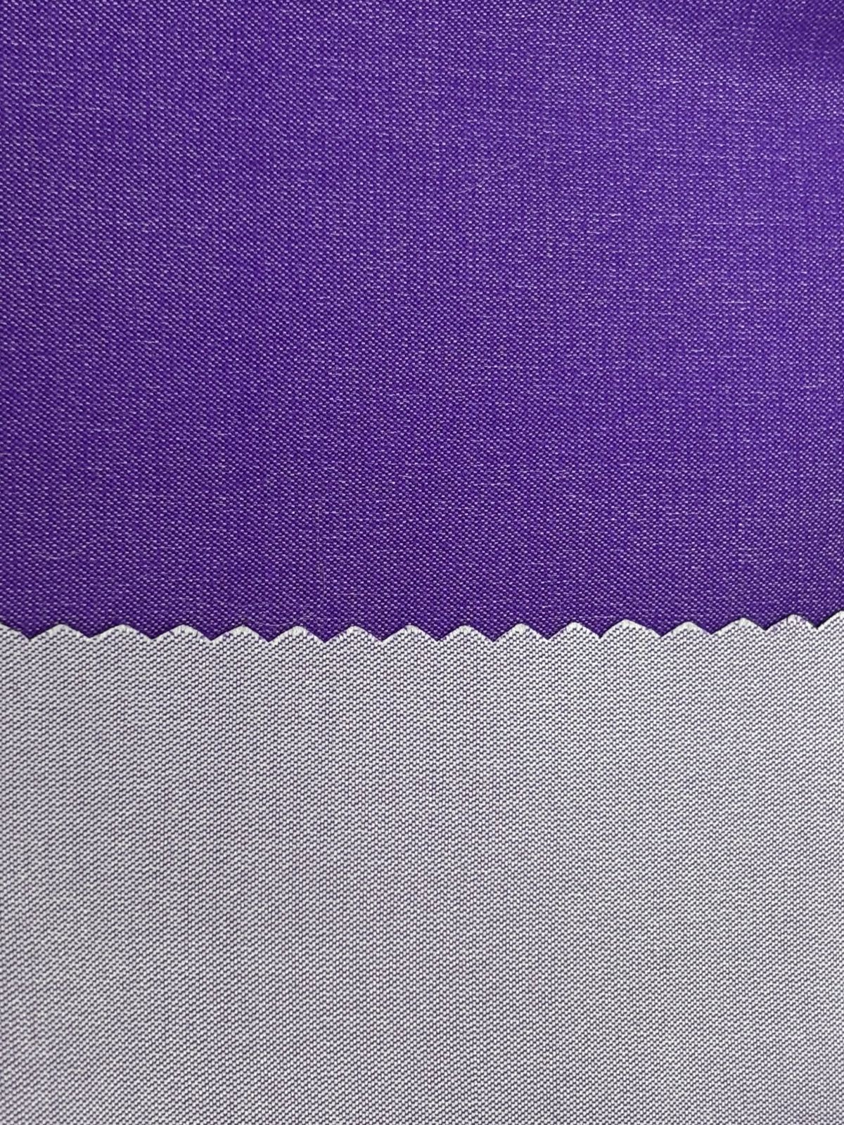 Tafeta Satín Doble Vista Tornasol 00hh009