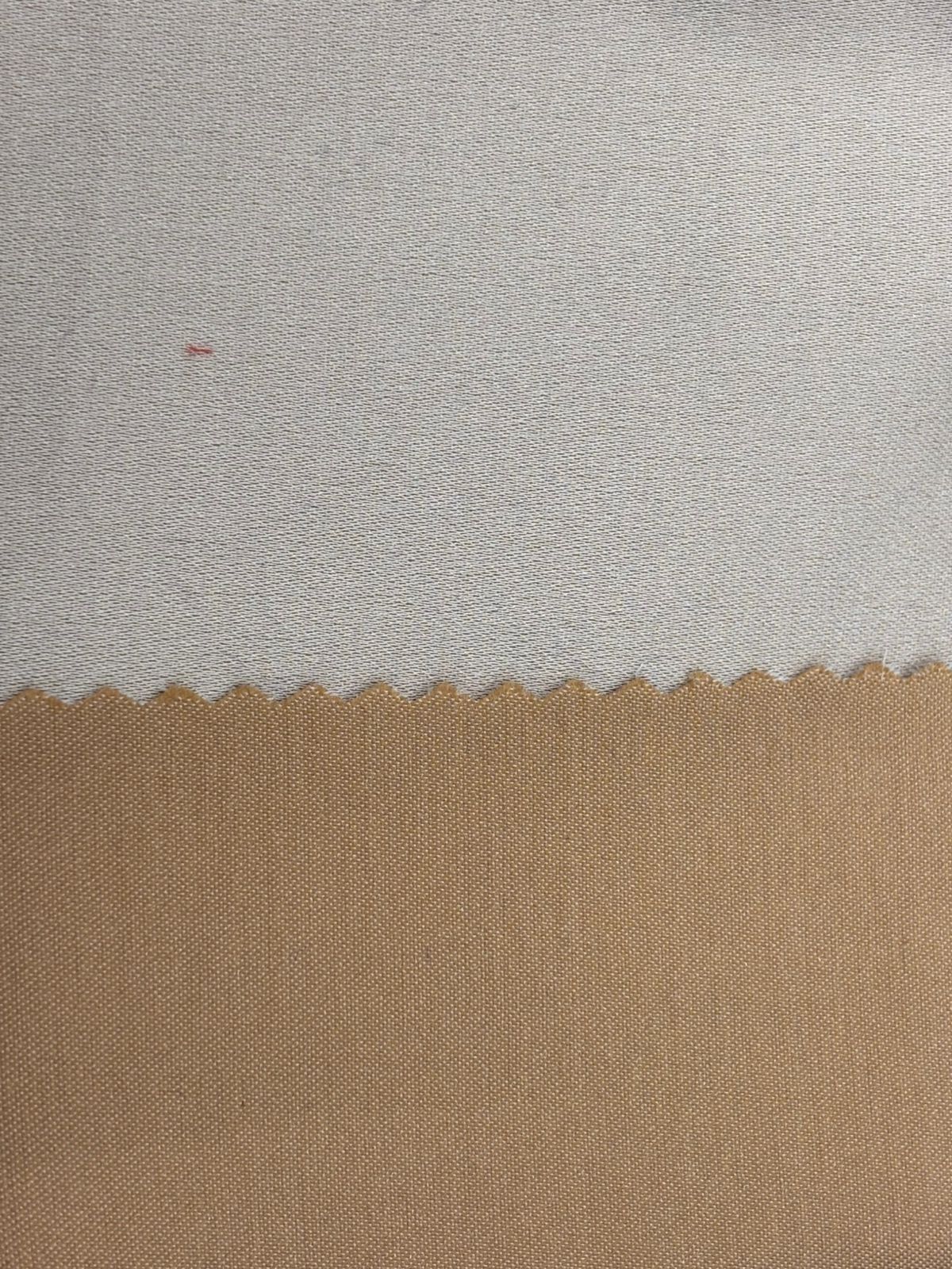 Tafeta Satín Doble Vista Tornasol 00hh009