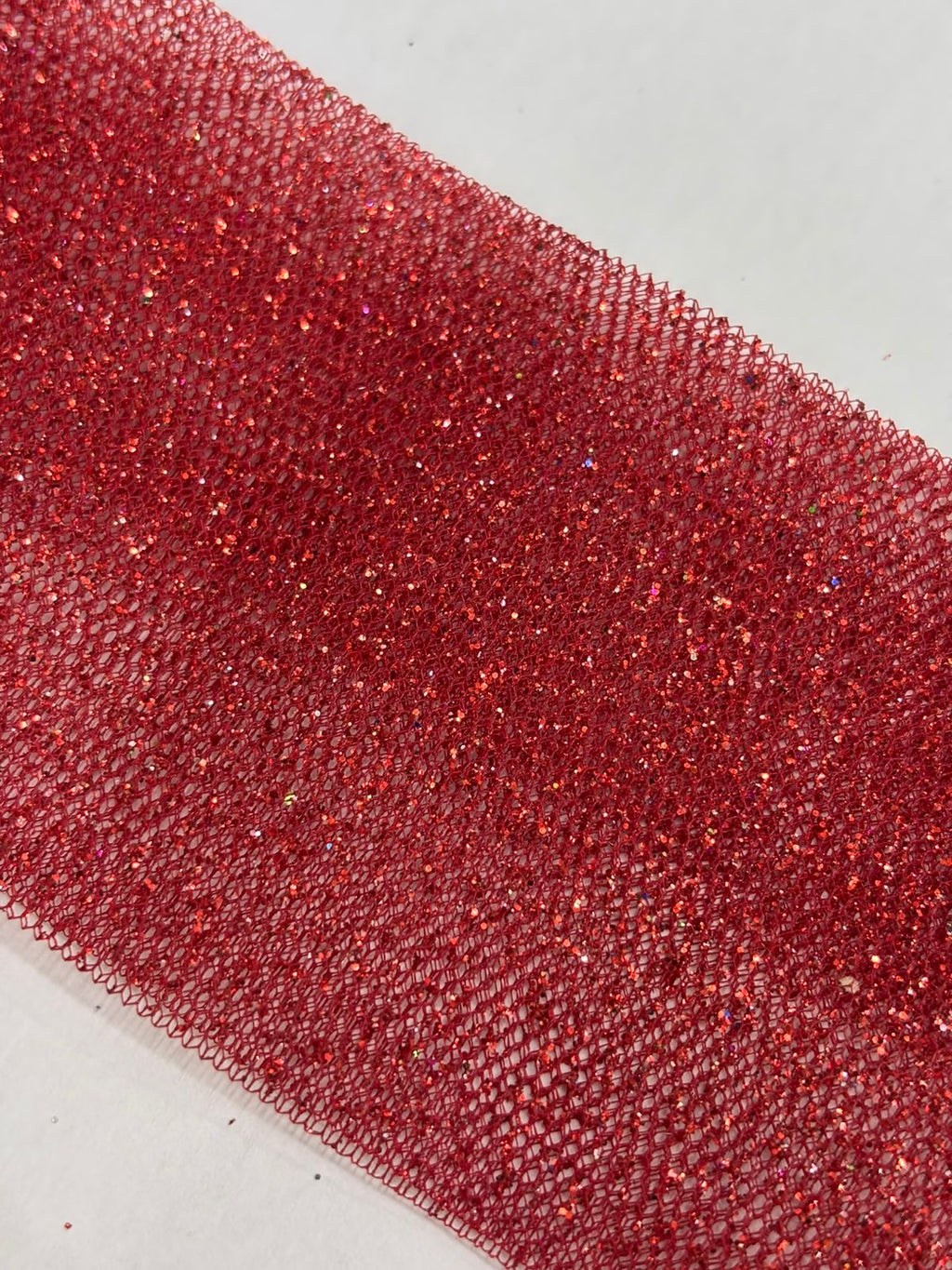 Mesh Glitter hh006