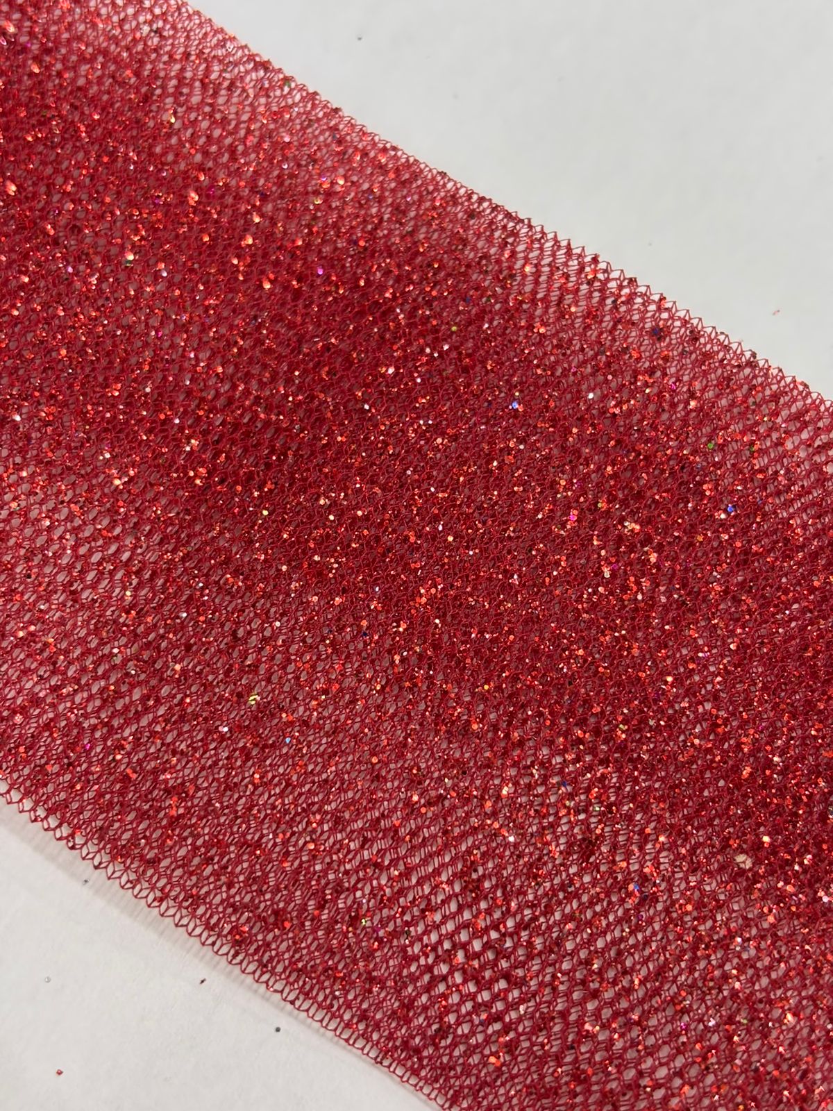 Mesh Glitter hh006