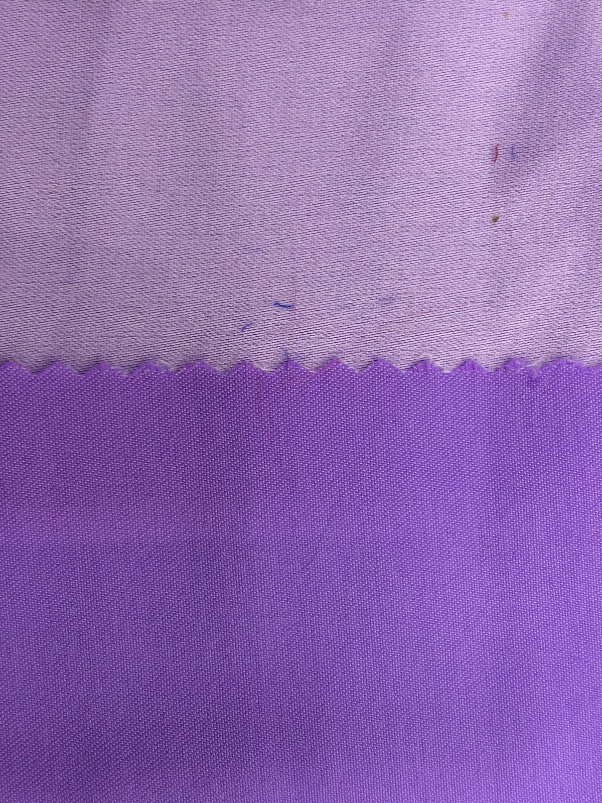 Tafeta Satín Doble Vista Tornasol 00hh009