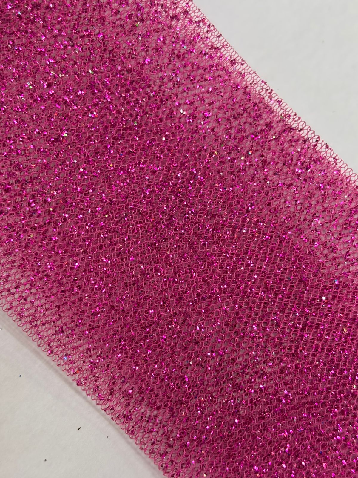 Mesh Glitter hh006