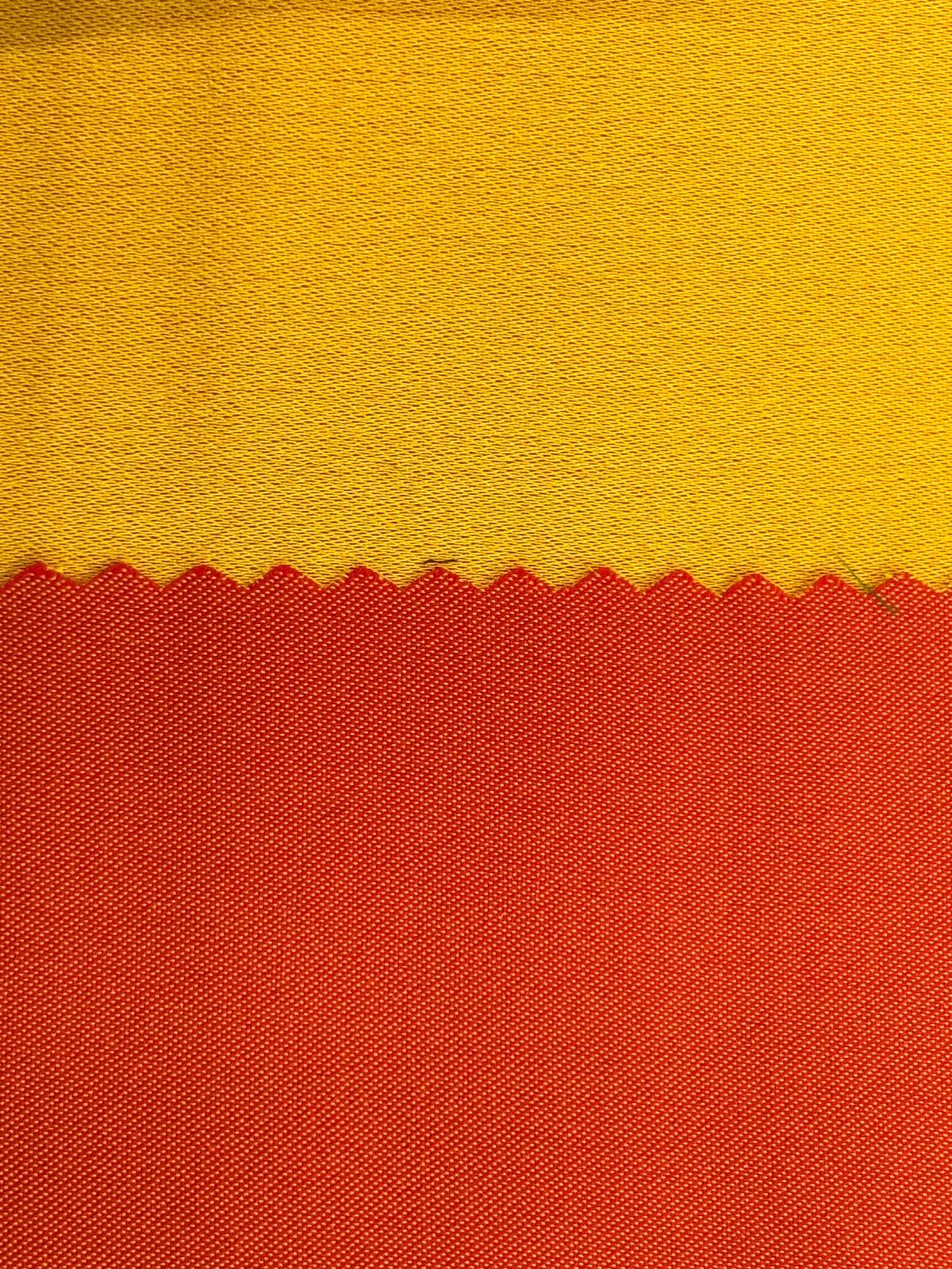 Tafeta Satín Doble Vista Tornasol 00hh009