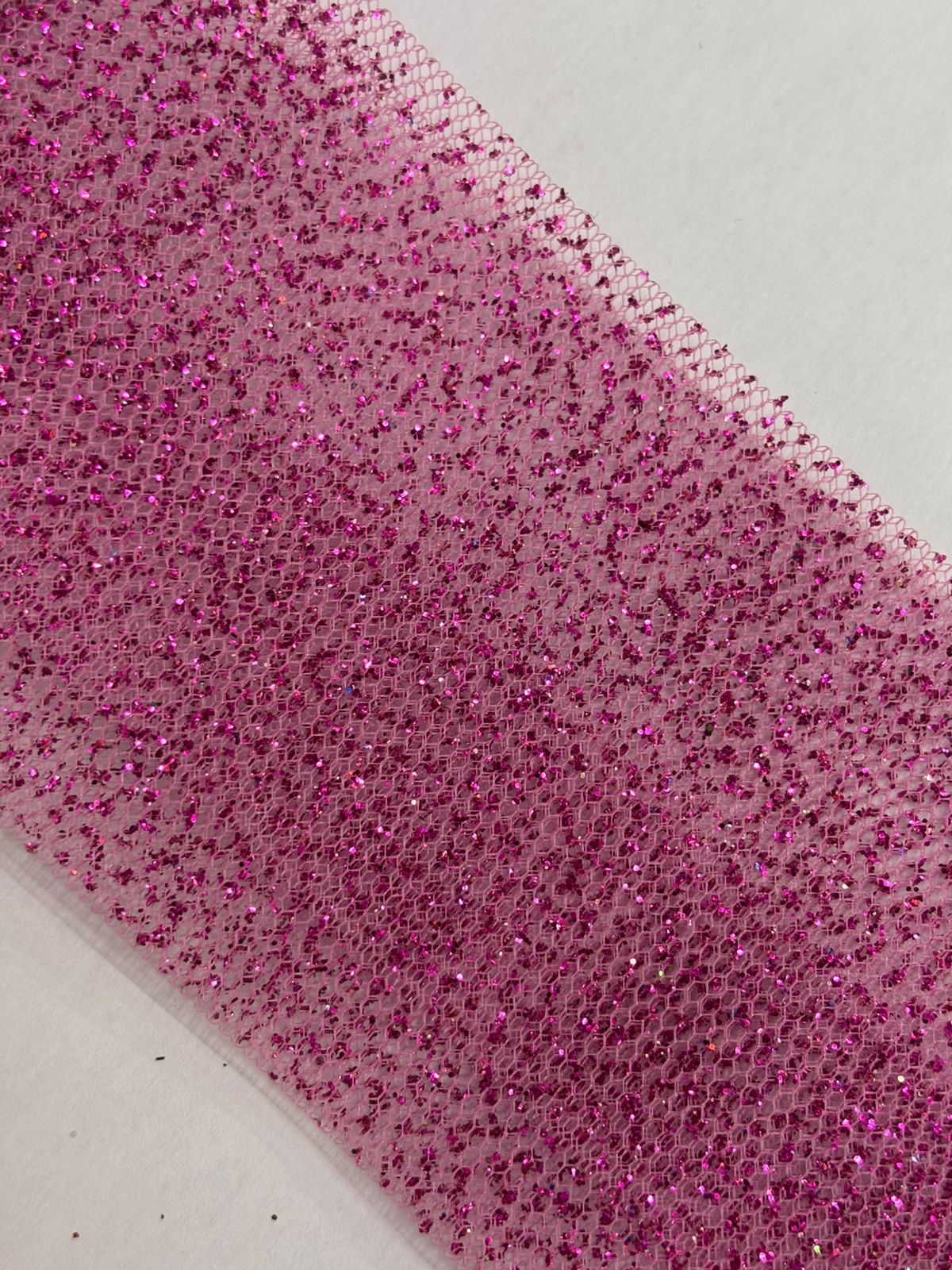 Mesh Glitter hh006