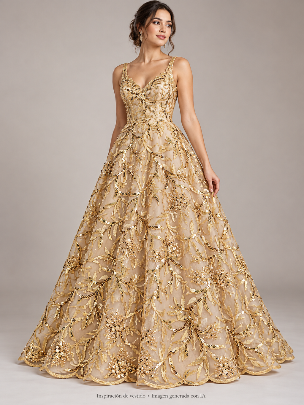 A873 Oro