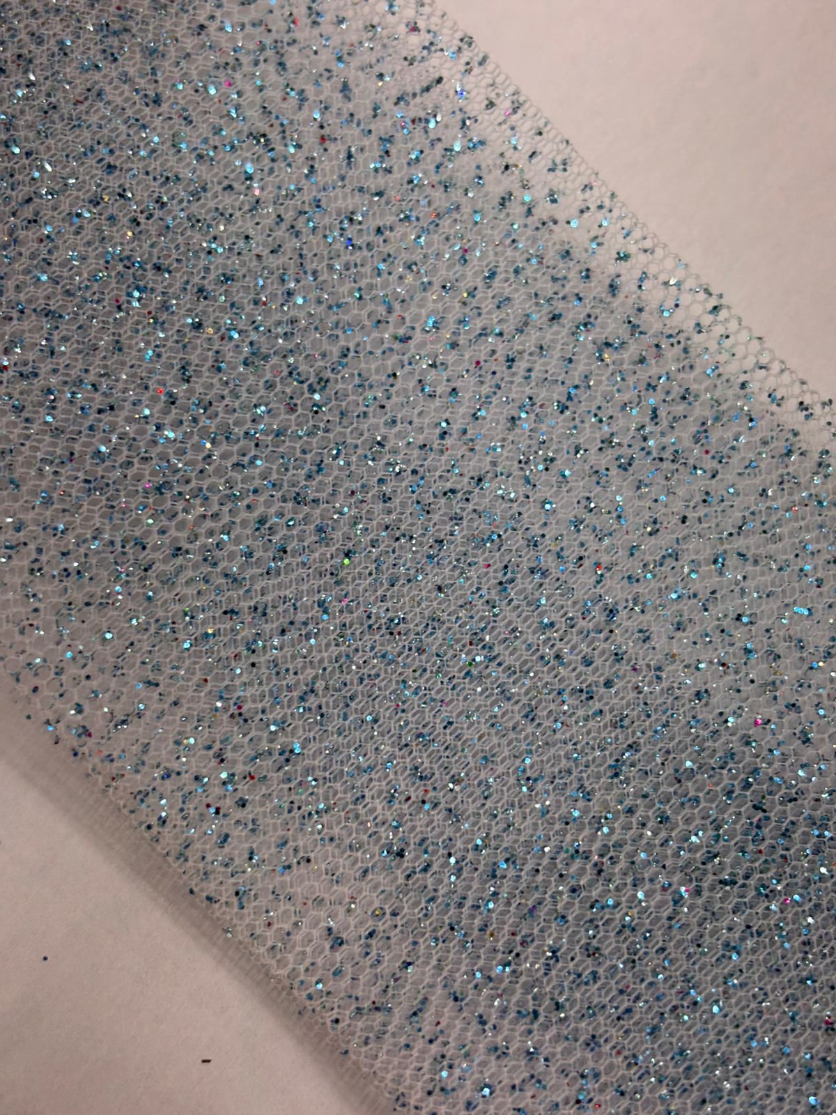 Mesh Glitter hh006