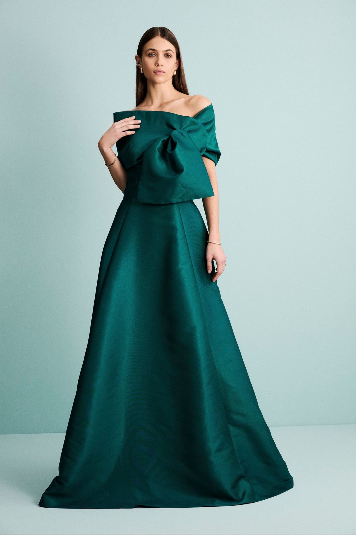 Tafeta Satín Doble Vista Tornasol 00hh009