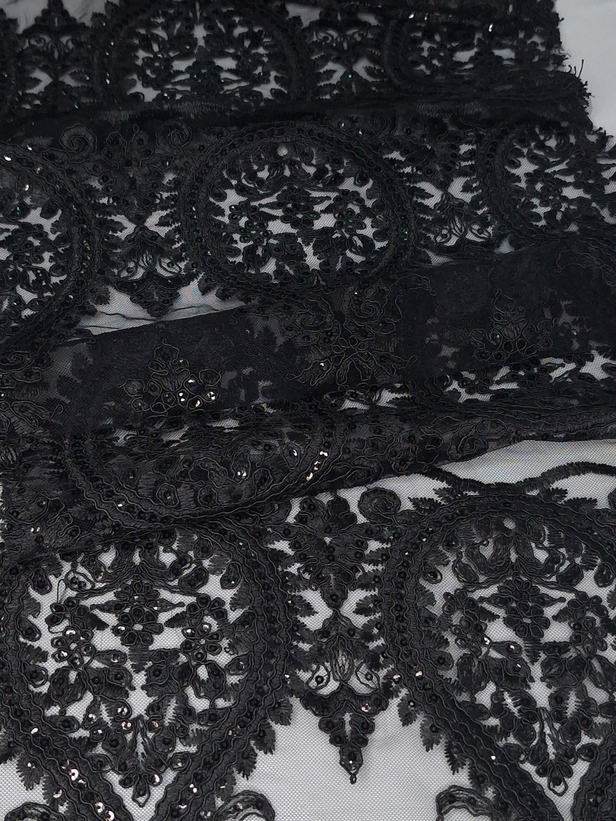 H129 Negro