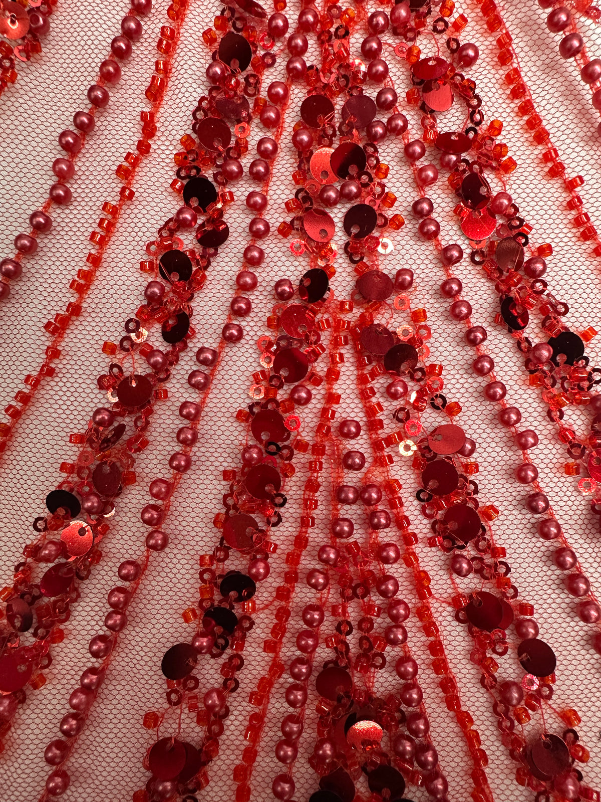 HH227 color ROJO