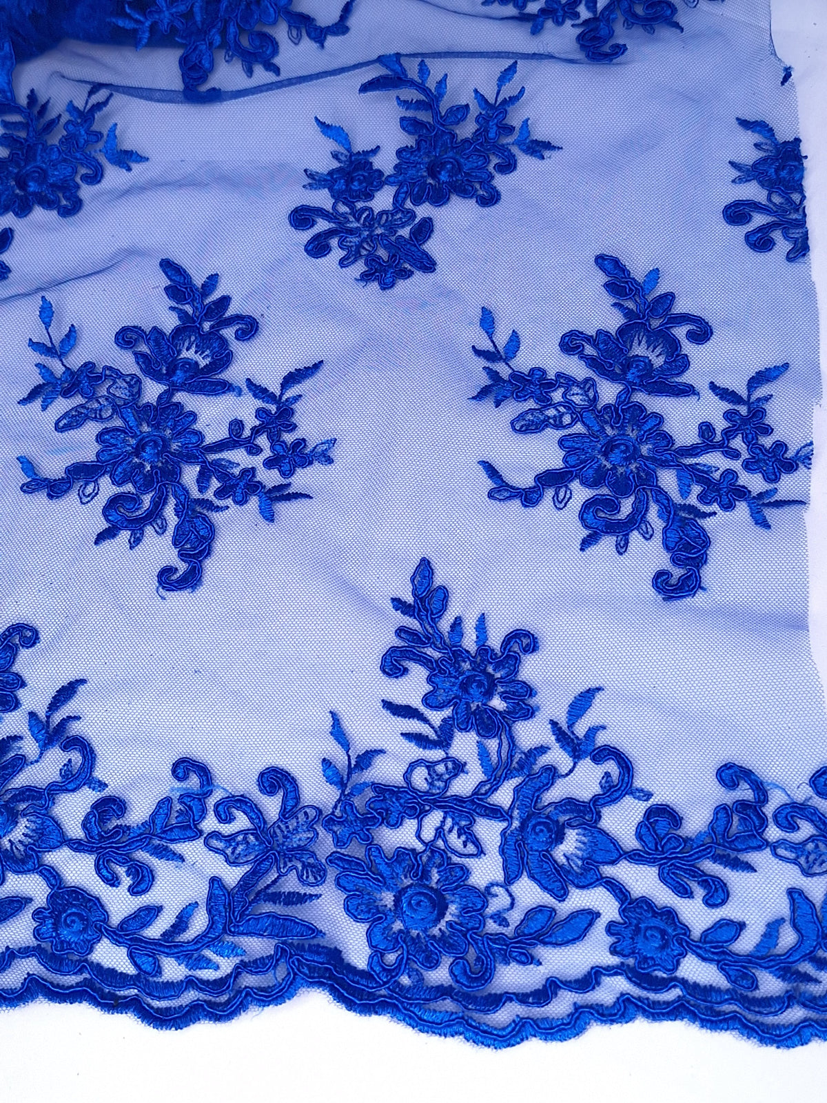 A926 Azul rey