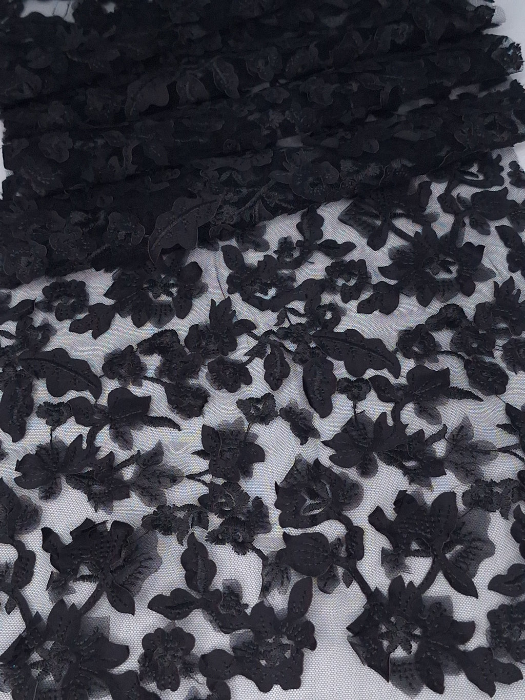 A615 Negro