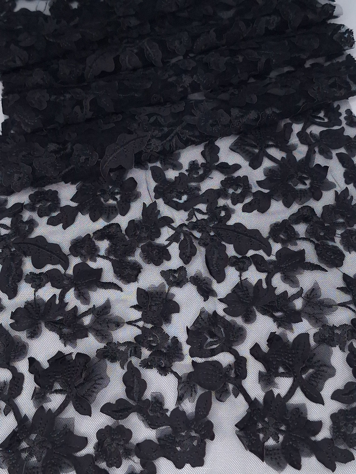 A615 Negro