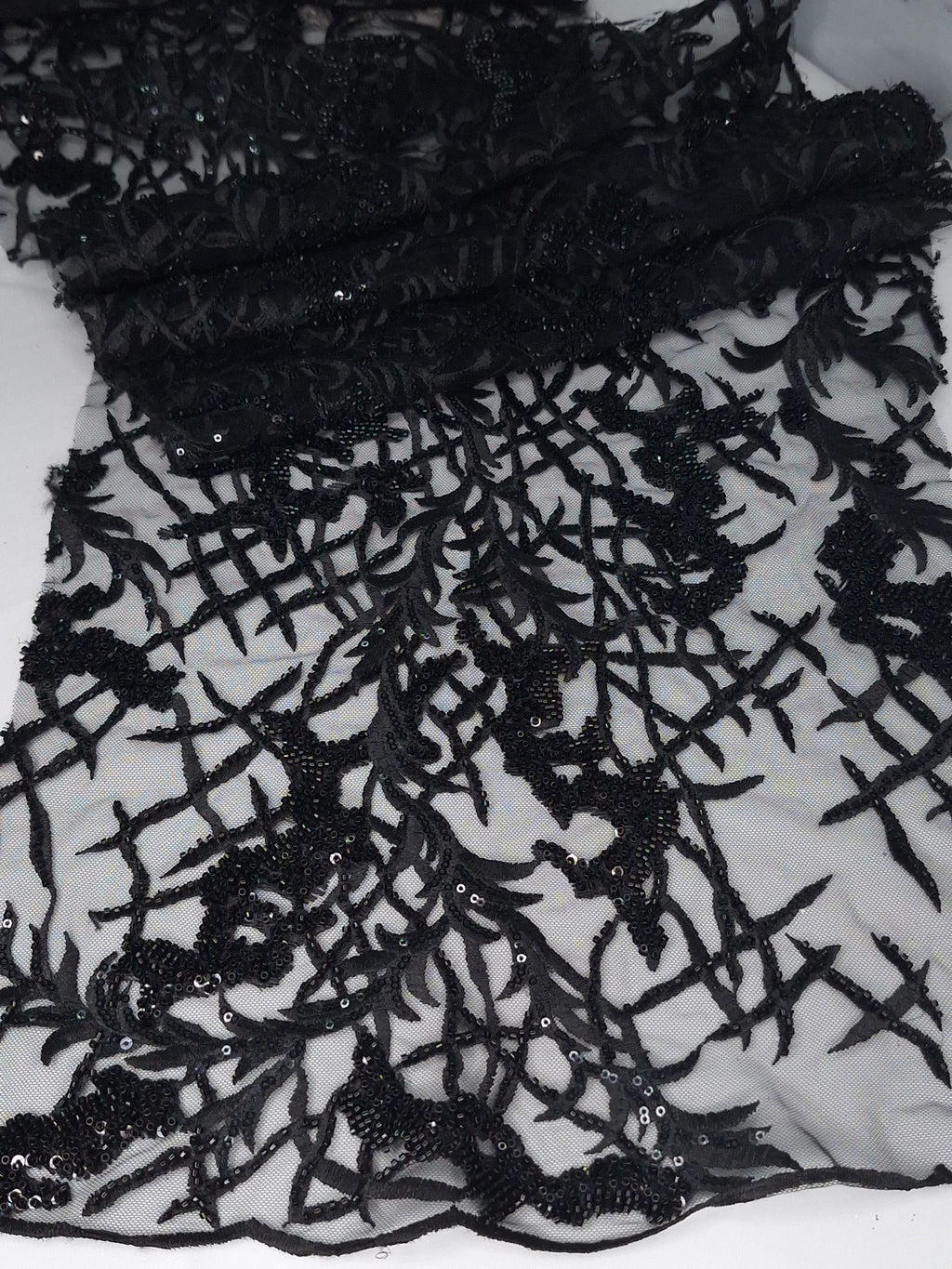 A873 Negro
