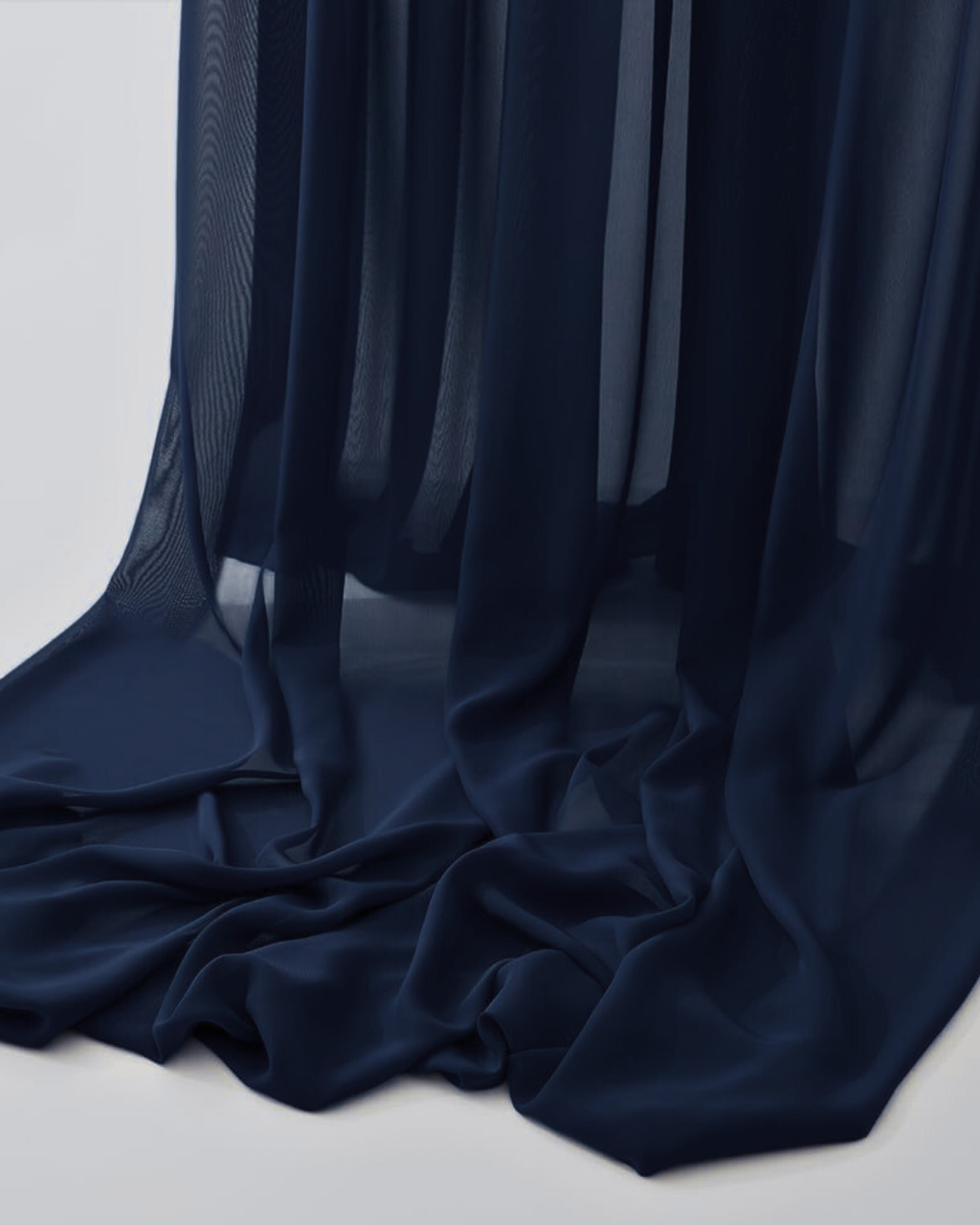 Georgette 00H010