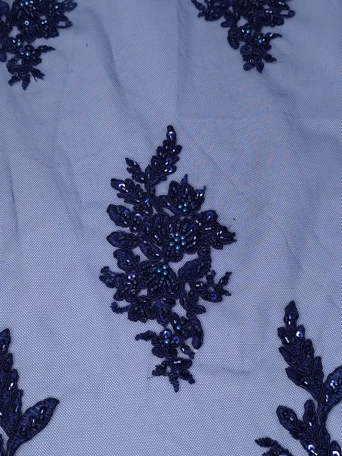 A982 Azul marino