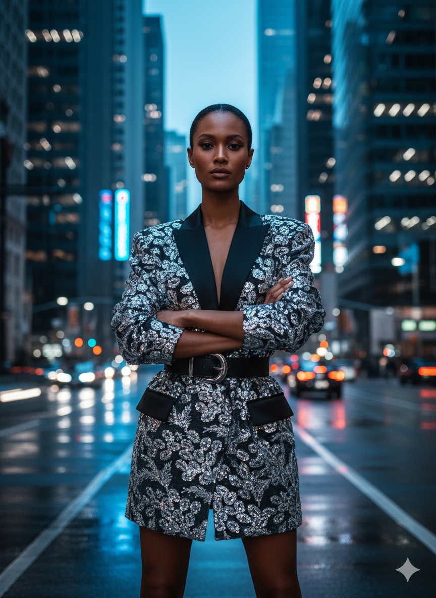 Tul bordado color blanco plata A876, ideal para vestidos de noche de boda y de XV años